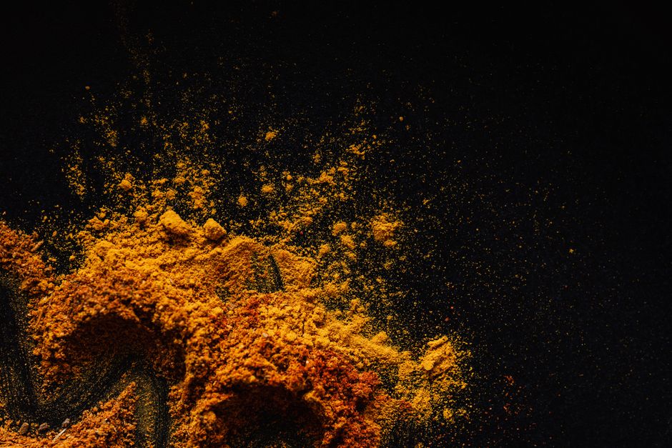 Uzená paprika
